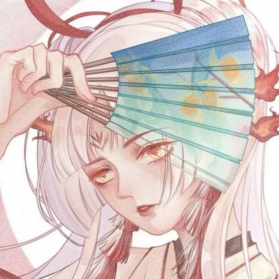 兽设简约风格设计福瑞群